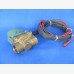 Asco L8262G202E Solenoid Valve 1/4" 